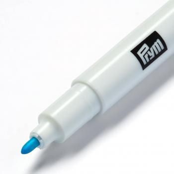 Prym Markierstift für Textilien Wasserlöslich 611807